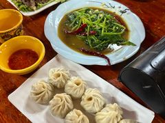 -塔洛藏餐吧(香格里拉古城店)