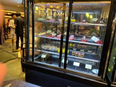 -东莞塘厦三正半山温泉酒店·沙利文西餐厅
