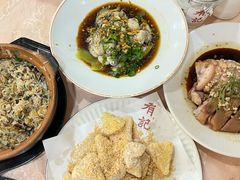 -有记家厨(后龙西街店)