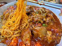 -大叹号·朝鲜族烤肉(潍坊泰华城店)
