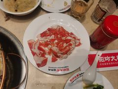 -阳坊大都涮羊肉(阳坊总店)