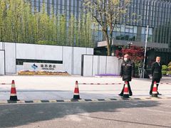 -漕湖湿地公园