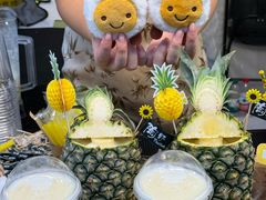 -上海长风大悦城