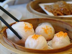 虾饺-新海利海鲜城·41年珠海老字号(夏湾店)