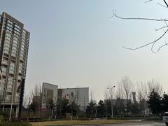 -世园罗曼小镇
