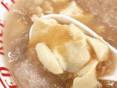 -正宗八宝冰饭·非遗冰饭·烧烤(奎桥店)