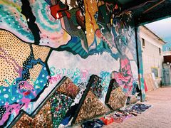 -大理床单厂艺术区