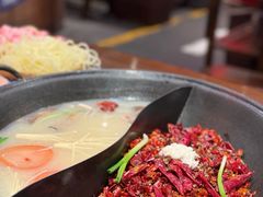 -萍姐火锅·公路夜市(南京新街口店)