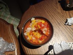 -FUNFUN有饭花园聚会餐厅