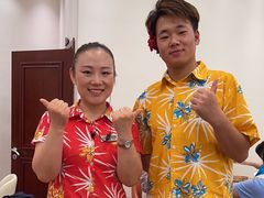 -第六季自助餐厅(甜水园店)