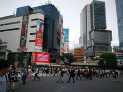 -涩谷区