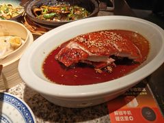 -南京大牌档(夫子庙老门东店)