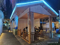 -醉二娘正宗西昌火盆烧烤(大丰店)