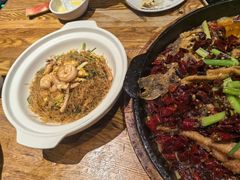 -老板恋上鱼(高新万达店)