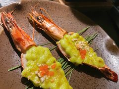 -花潮料理艺食馆(成都万象城店)