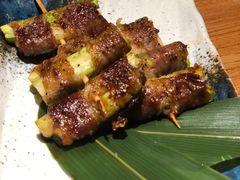 -炉胜·炉端烧·居酒屋