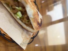 -河间老万驴肉火烧(福建北路店)