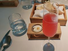 -王品牛排(郑州大卫城店)