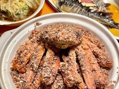 -鲜味食族水产·海鲜餐厅