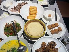 -福海居烤鸭店(鸟巢店)