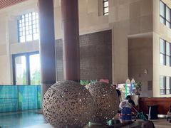 -三亚海棠湾万丽度假酒店