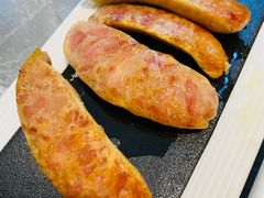 -和风铁板料理(山姆会员店)