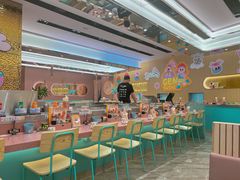 -元气寿司(环球港店)