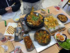 -敏丁拌饭(中街总店)