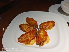 -外婆家(世界城广场店)