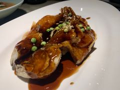 -绿茶餐厅(成都大悦城店)