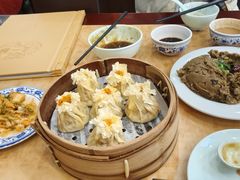 -都一处烧麦馆(前门店)