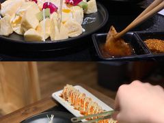 -九田家黑牛烤肉料理(石路天虹店)