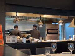 -MORTON'S 莫尔顿牛排坊(北京丽晶酒店)