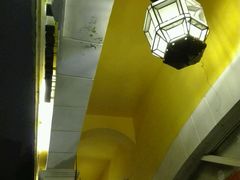 -火车头法国西餐厅