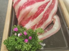-湊湊火锅·茶憩(打浦桥日月光店)