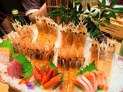 -Minase水濑·日料放题(外滩店)