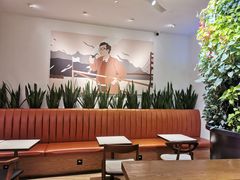-Peet's Coffee皮爷咖啡(德基店)