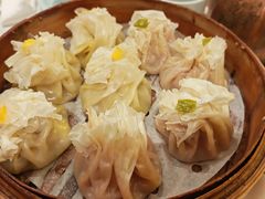 -龍聚祥烧麦馆(万达店)