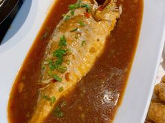 -唐猫庭院·千年陕菜(大唐不夜城店)