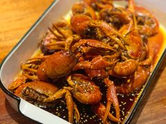 苏式红油龙虾-马头巷·食景园(苏州总店)