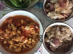 -點無缺茶楼·海鲜酒家(世博店)