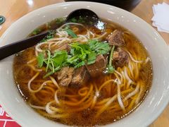 -李先生牛肉面大王(成都东站西广场店)