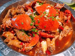 -胖哥俩肉蟹煲(杭州下沙学林街店)