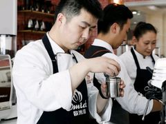 -欧米奇西点西餐学校