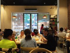 大堂-嘉州叶婆婆钵钵鸡(建设路店)