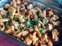 -邹记·美食(斗门店)