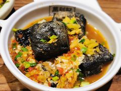 -万利记·长沙粉面小吃(8号仓店)