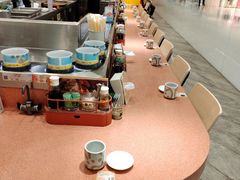 -元气寿司(金光华店)