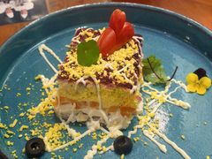 -卢布里西餐厅(总店)