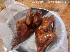 -味为先光明乳鸽(光明总店)
